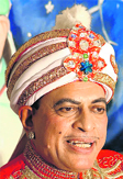 Samrat Shankar