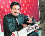 Vinod Pawar