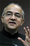Rakesh Mehta