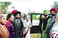 Laxmi Kanta Chawala, Health and Family Welfare
