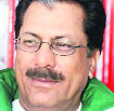 Zaheer Abbas