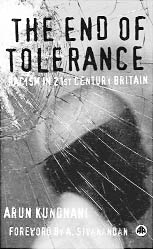 The End of Tolerance: Racism in 21st Century Britain