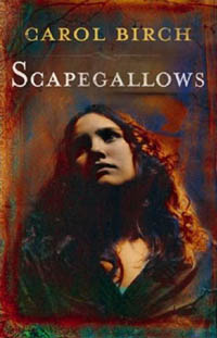 Scapegallows
