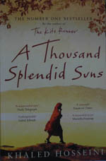 A Thousand Splendid Suns