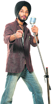 Ishmeet Singh