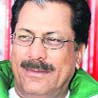 ZAHEER ABBAS 