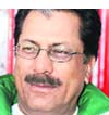 Zaheer Abbas