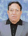 Dr K.V. Singh