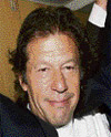 Recalling the 1992 World Cup, Javed Miandad (left) said the players were not happy with skipper Imran Khan due to his domineering attitude.