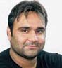 Navpreet Singh 