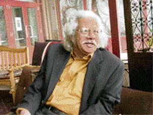 Adoor Gopalakrishnan