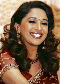 Madhuri Dixit: The new Indian woman