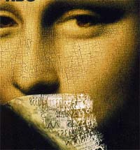 The Da Vinci Code  full of suspense