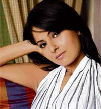Chavvi Mittal  living up to expectations