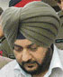 Rajinder Pal Singh Anand