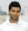 Karan Goel