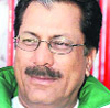 Zaheer Abbas