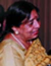 File photo of Nisha Bagla