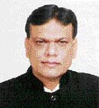 B.K. Sanghi
