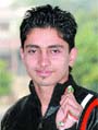 Deepanker Joshi