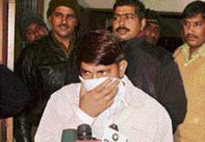 Azad Yadav