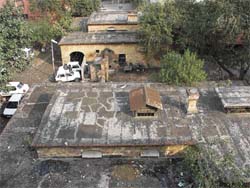 old Tehsil Complex (bottom)