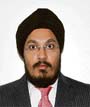 Dakshdeep Singh