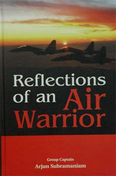 Reflections of an Air Warrior