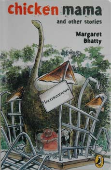 Chicken Mama and Other Stories