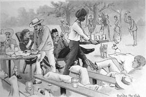 Lloyds Sketches of Indian Life (1890)  Charles Allen
