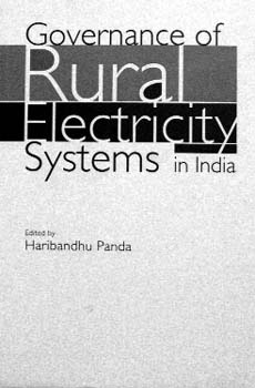 Governance of Rural Electricity Systems in India