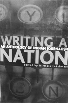 Writing A Nation