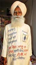 Lal Chand Singh