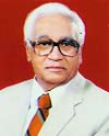Dr A.R. Kidwai