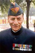 Col Prem Singh