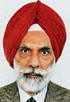 Amrik Singh Gill
