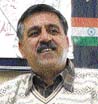 Prof Mandeep S. Dhillon has recently been appointed as the consultant doctor to the BCCI for looking after cricket-related injuries. 