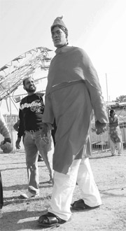 Photo by Pradeep Tewari