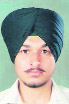 Manpreet S. Dhiman