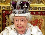 Meet Elizabeth, the Oldest monarch Britain's Queen Elizabeth II On Thursday became the oldest monarch, overtaking her great-great grandmother Queen Victoria amid signs the royal family is preparing for life after 81-year-old Lillibet.
