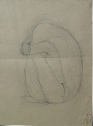 Artwork by Sardari Lal Parashar
