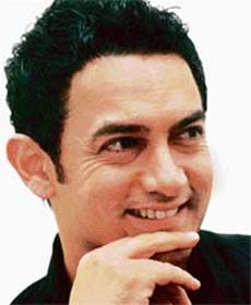 Aamir Khan