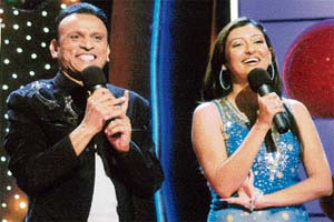 Talent hunts like Antakshari have been high on TRPs for long