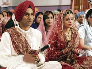 Aishwarya Rais presence in Provoked didnt help much to make the film a success