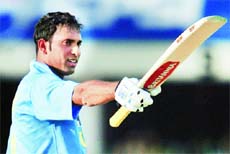 VVS Laxman