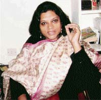 Archana Kapoor