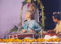 Pt Shiv Kumar Sharma