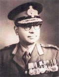Anant Singh Pathania