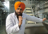 Mandeep Singh Lally