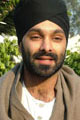 Satvinder Sehmbey